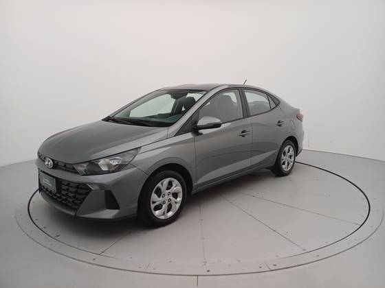 HYUNDAI HB20S 1.0 12V FLEX COMFORT MANUAL HYUNDAI HB20S 1.0 12V FLEX COMFORT MANUAL